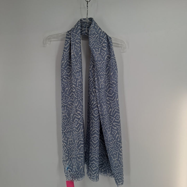 J MCLAUGHLIN SCARF