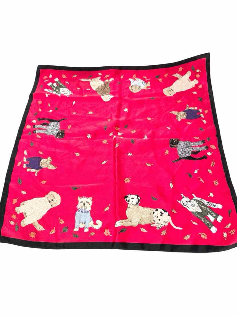 Talbots SCARF