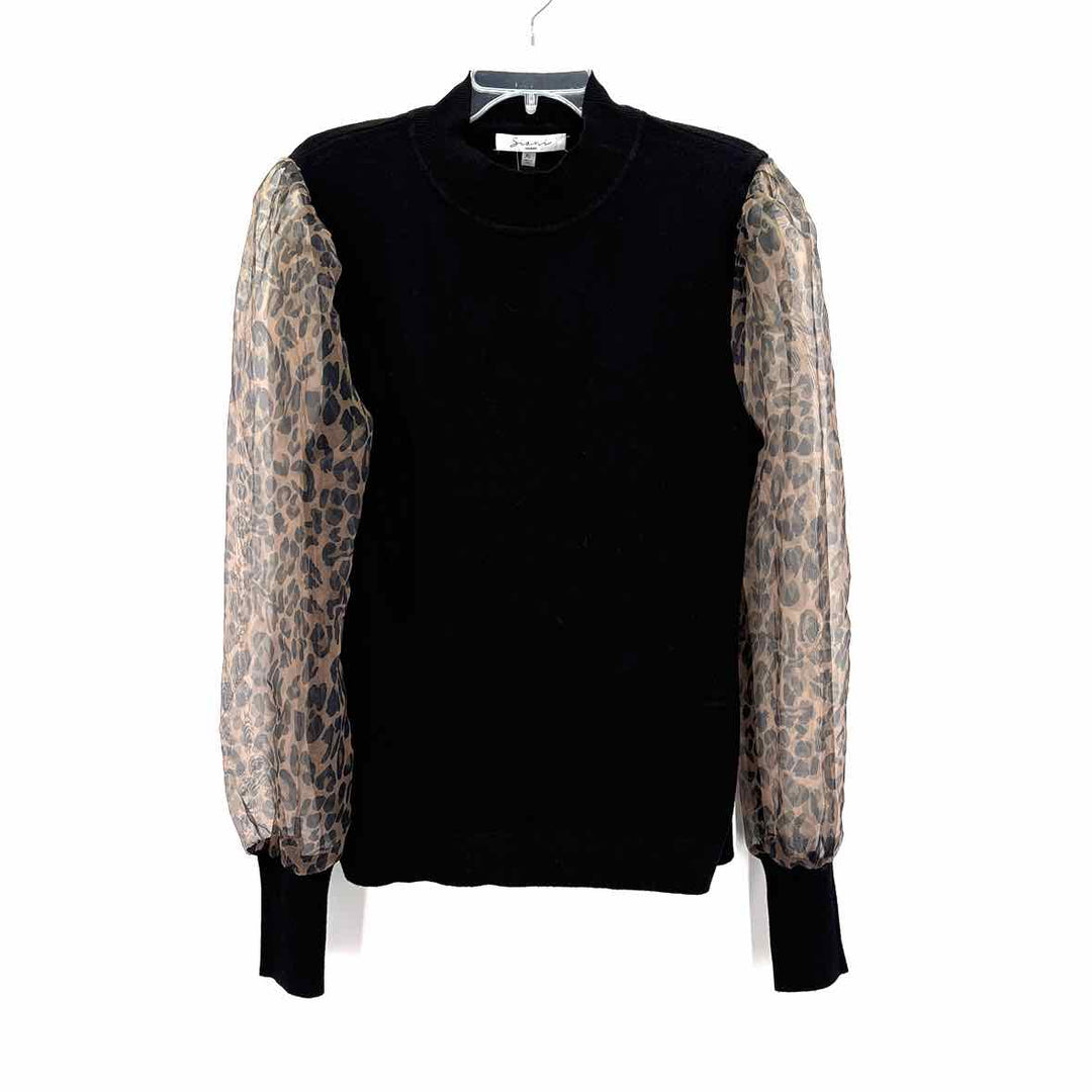 Size XL Black Sweater