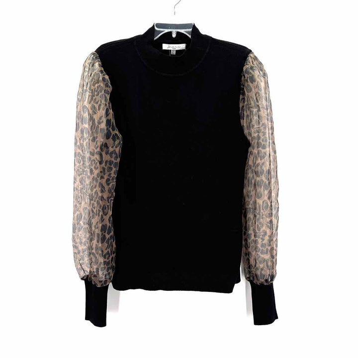 Size XL Black Sweater