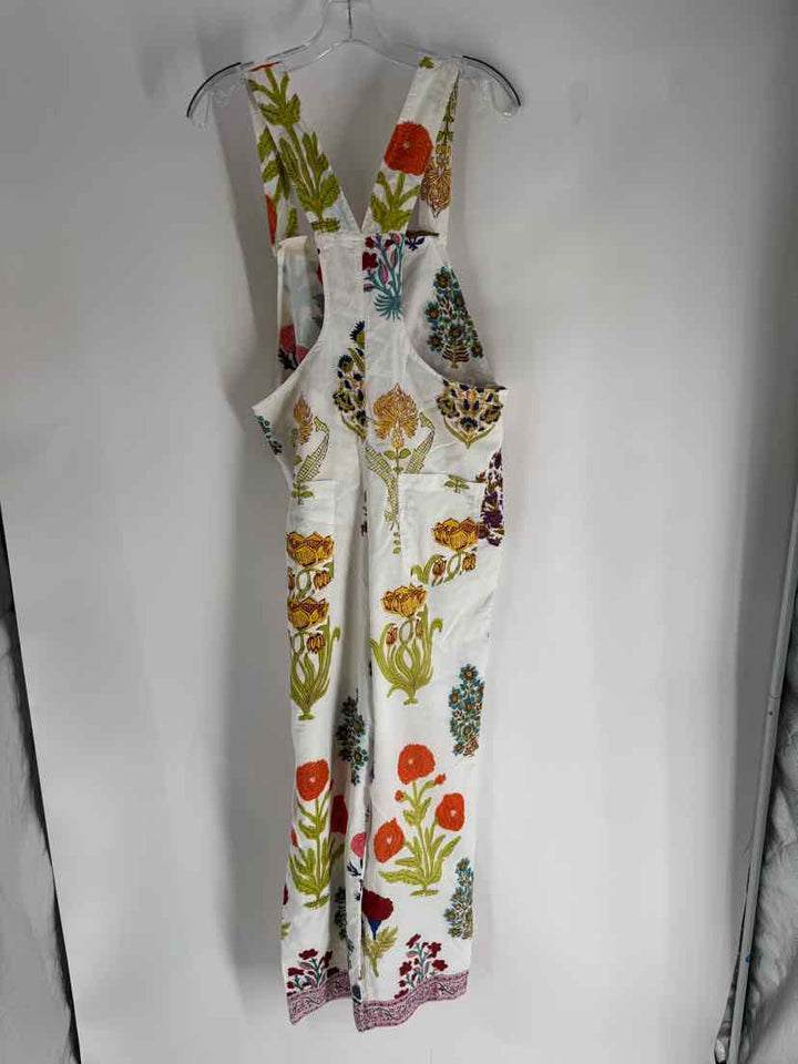 Size S Ivory Dress