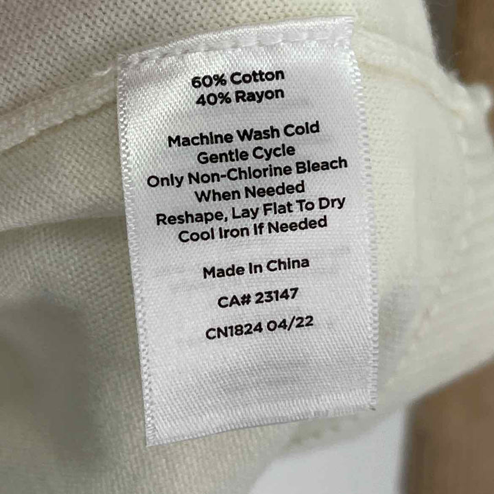 Size 2X Talbots Tan Shirt