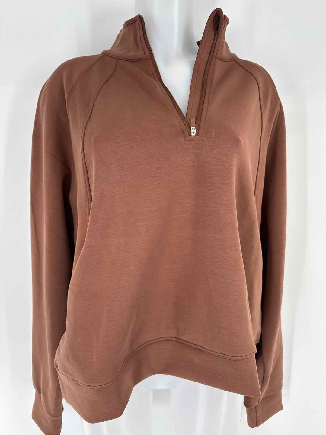 Size 20 Tan Sweater