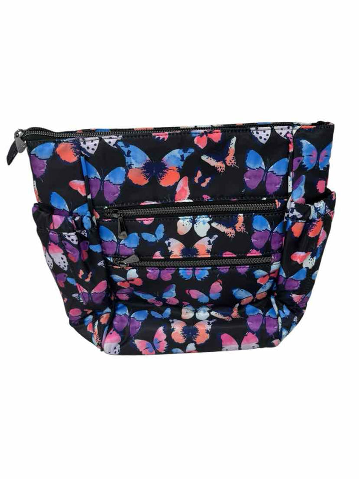 LUG Purse