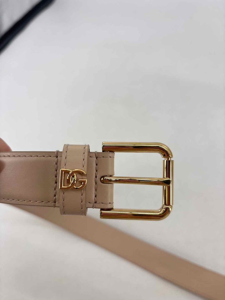 Dolce & Gabbana Belt