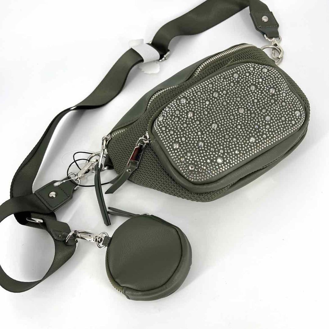 Steve Madden Purse