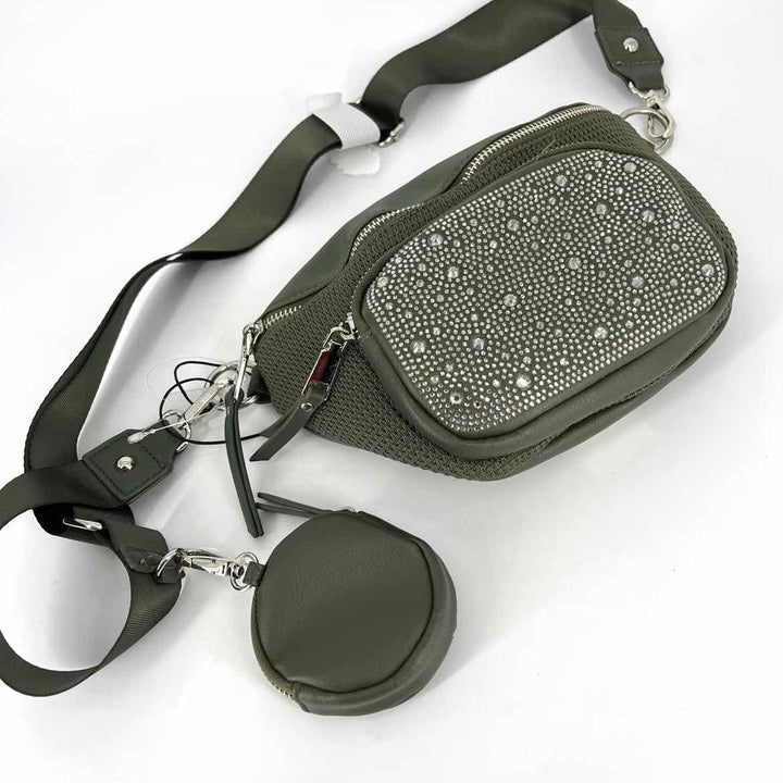 Steve Madden Purse