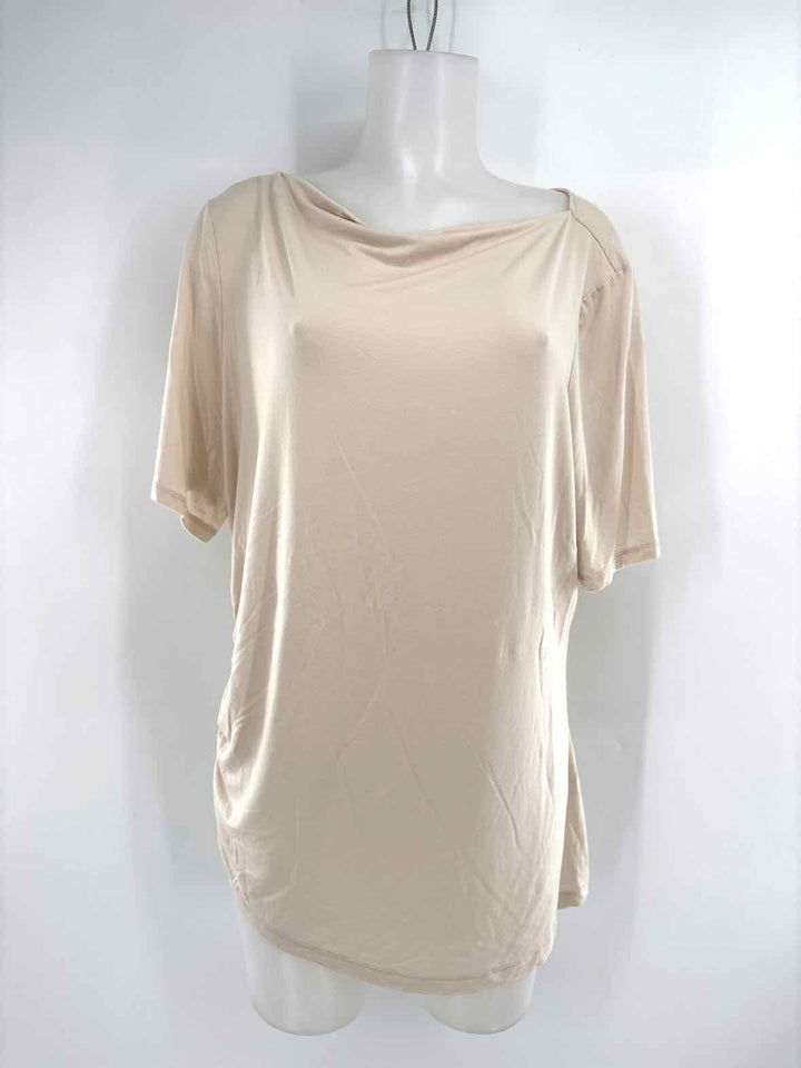 Size XXL INC Tan Cardigan