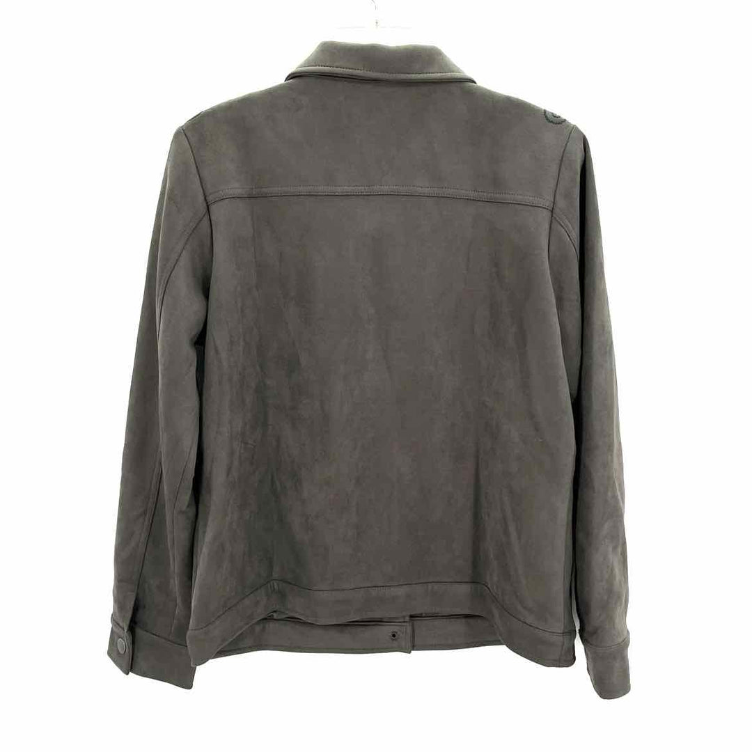 Size S Gray Jacket