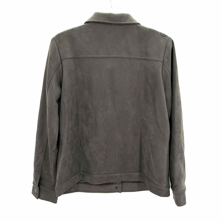Size S Gray Jacket