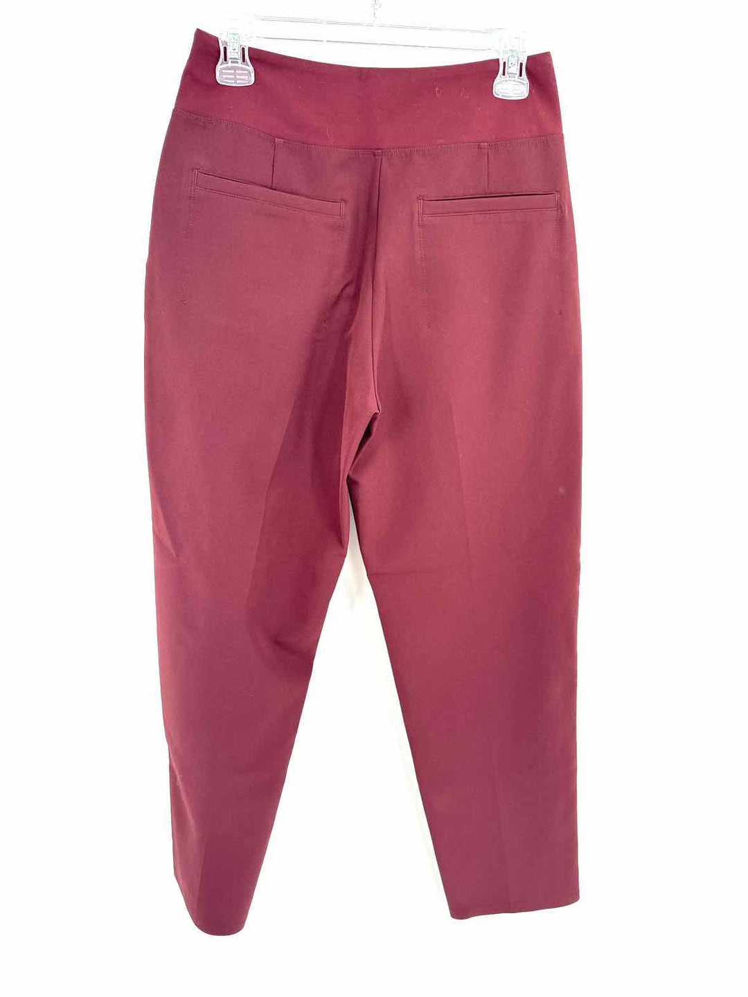 Size 6 Athleta Brown Pants