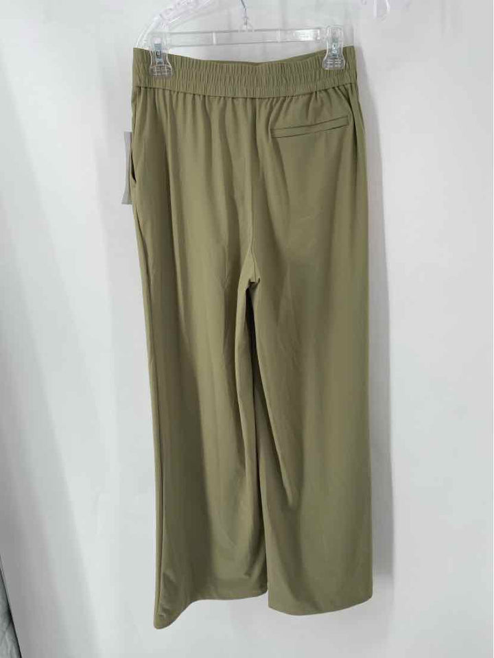 Size 2 Athleta Green Pants