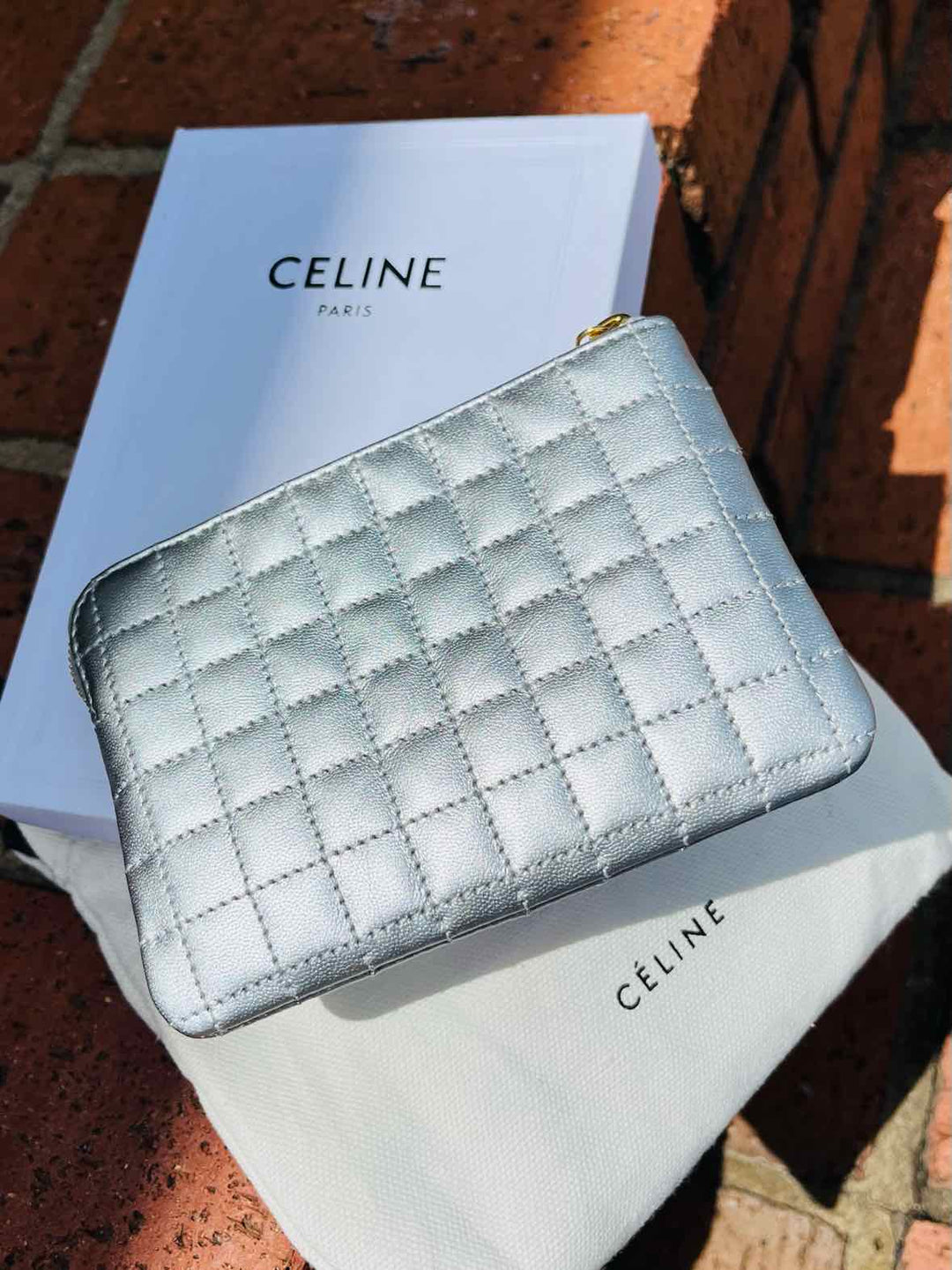 CELINE Luxury - Wallet