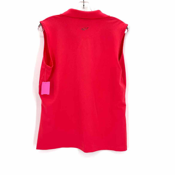 Size XL Pink Shirt