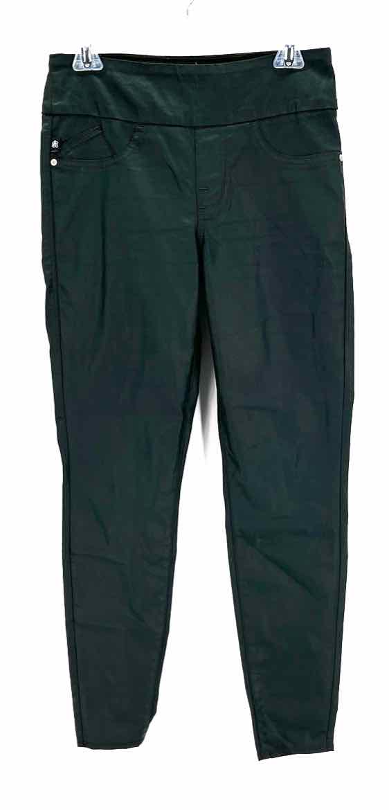 Size 8 ROCK & REPUBLIC Green Pants