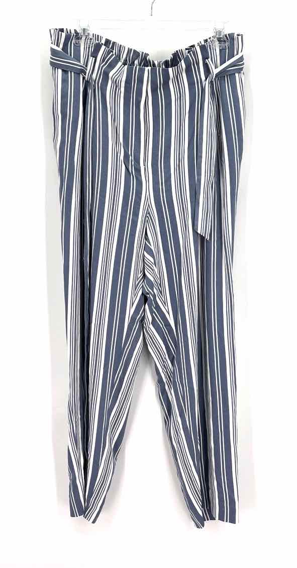Size L LOFT Blue Pants
