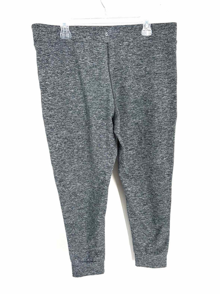 Size XL LOU &amp; GREG Gray Pants