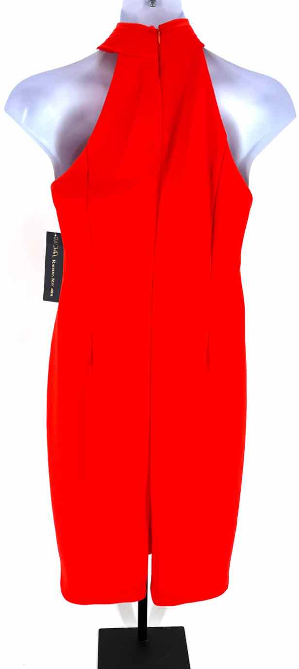 Size XL RACHEL ROY Red Dress
