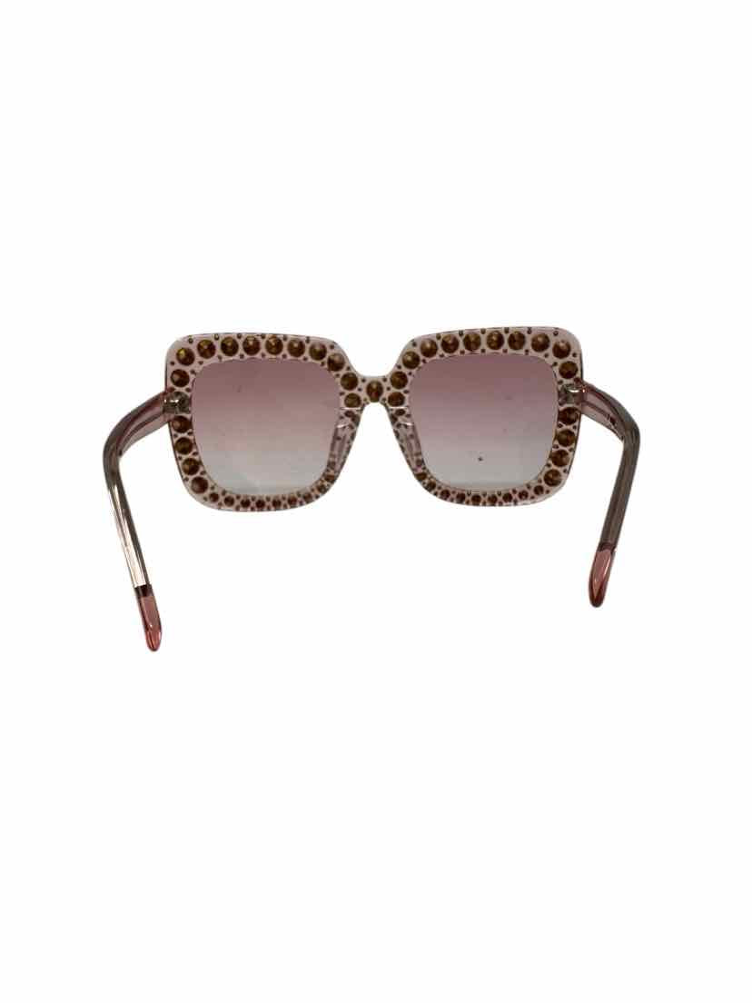 Gucci Luxury - Sunglasses