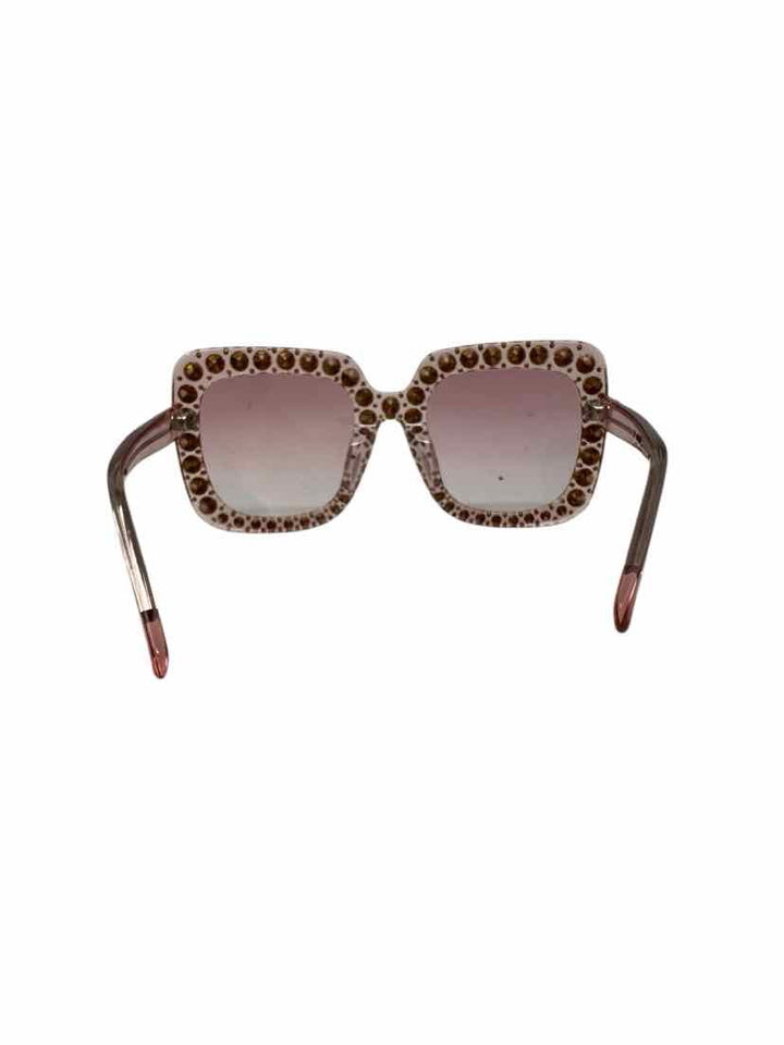 Gucci Luxury - Sunglasses
