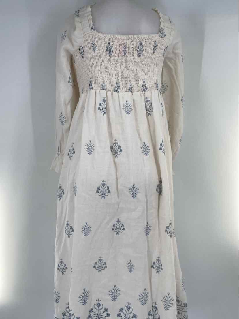 Size XXL SPARTINA Ivory Dress