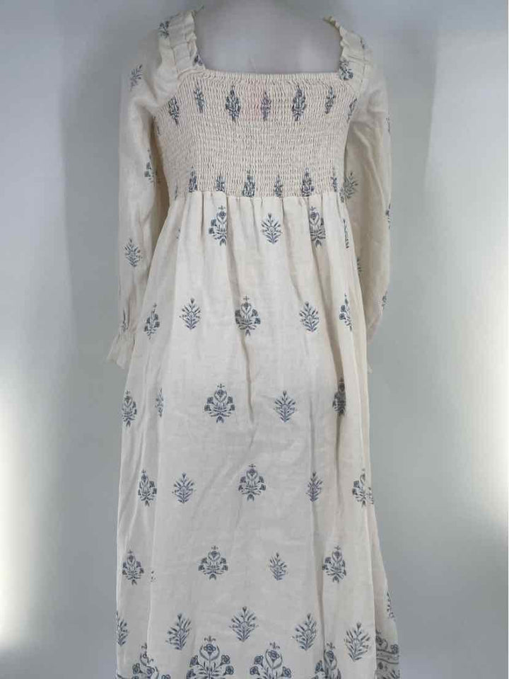 Size XXL SPARTINA Ivory Dress