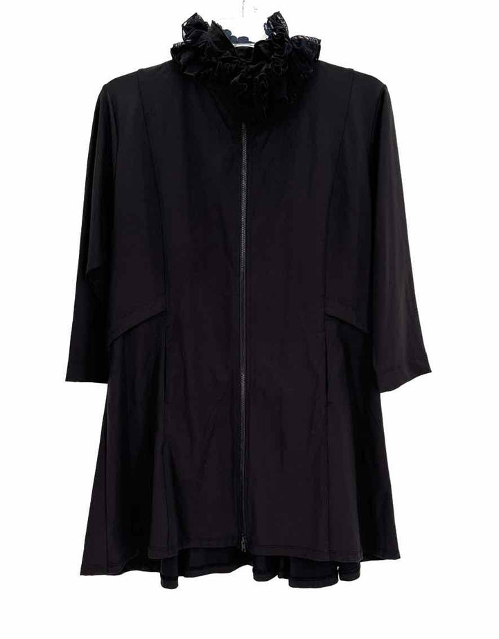 Size L Black Jacket