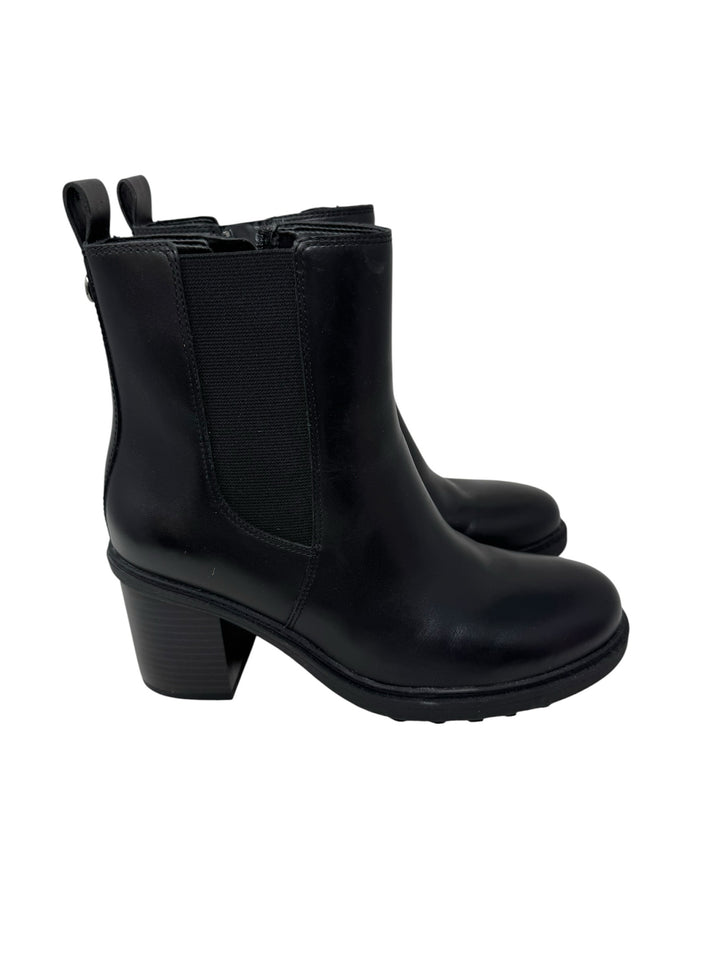 Shoe Size 8 VIONIC Black Boots