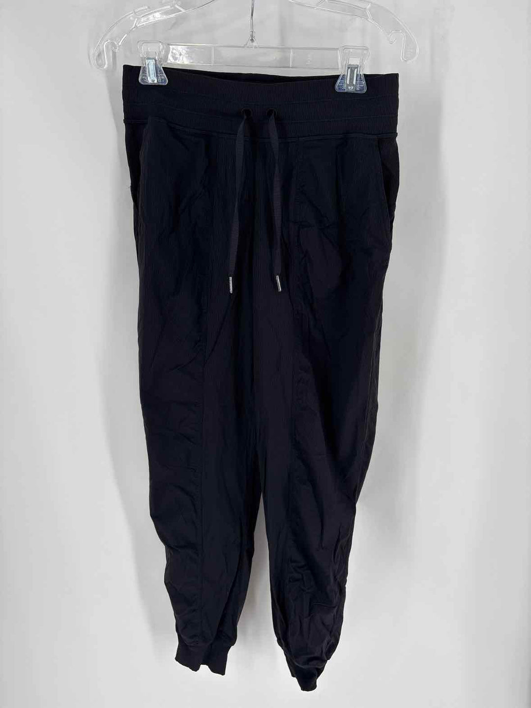 Size 6 Lululemon Black Pants