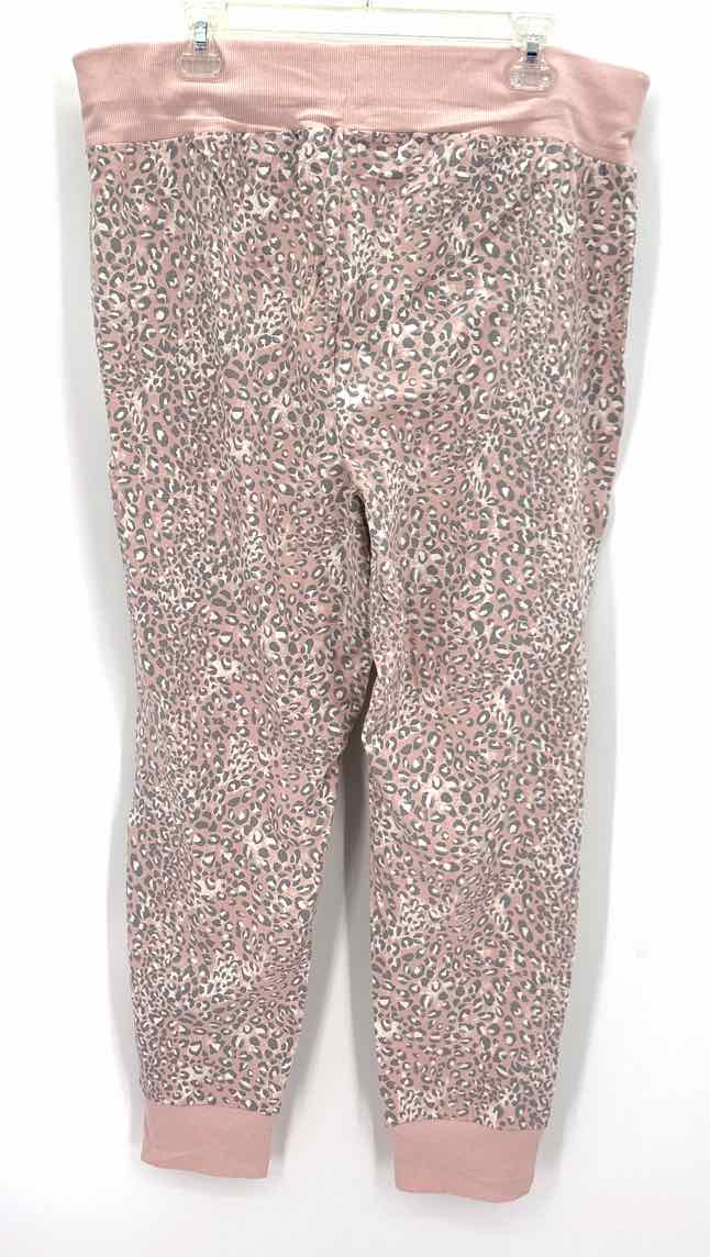 Size 22/24 Blush Pajamas