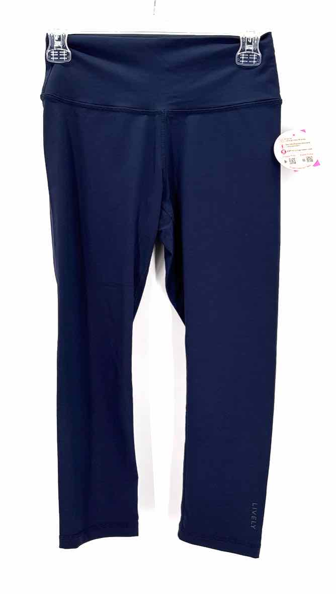 Size S Navy Pants