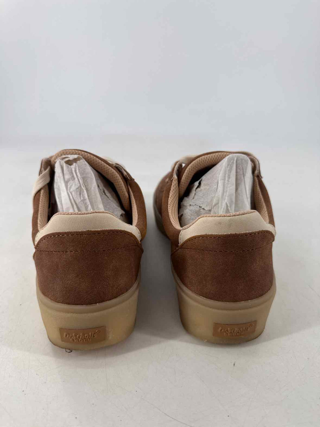 Shoe Size 9 dr scholls Brown Sneakers