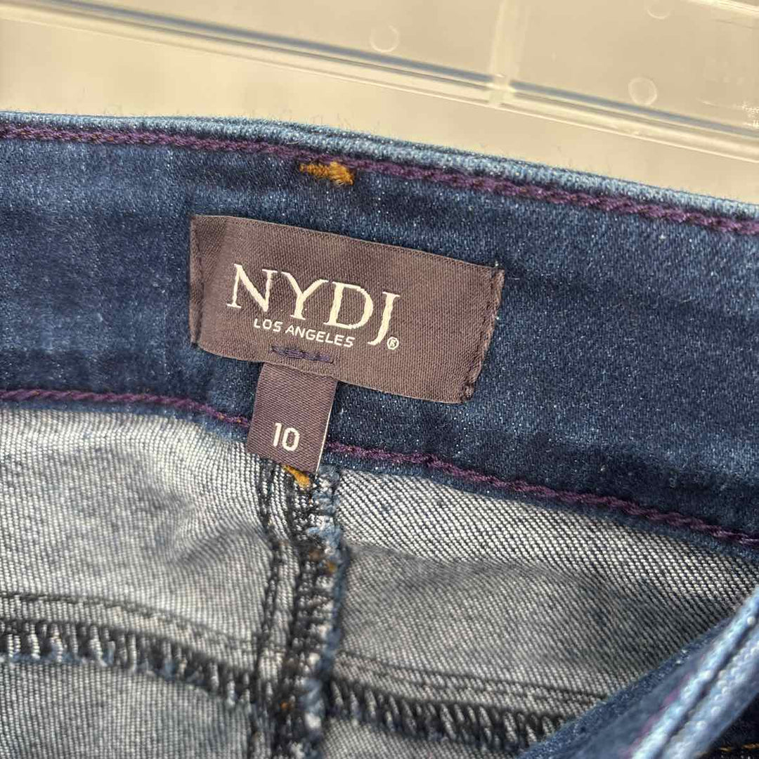 Size 10 NMDJ Denim Pants