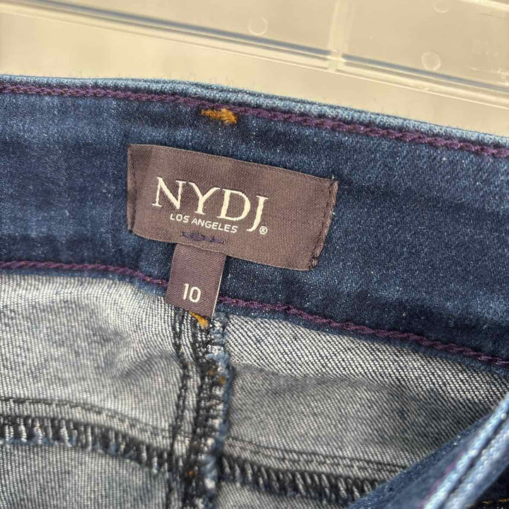 Size 10 NMDJ Denim Pants