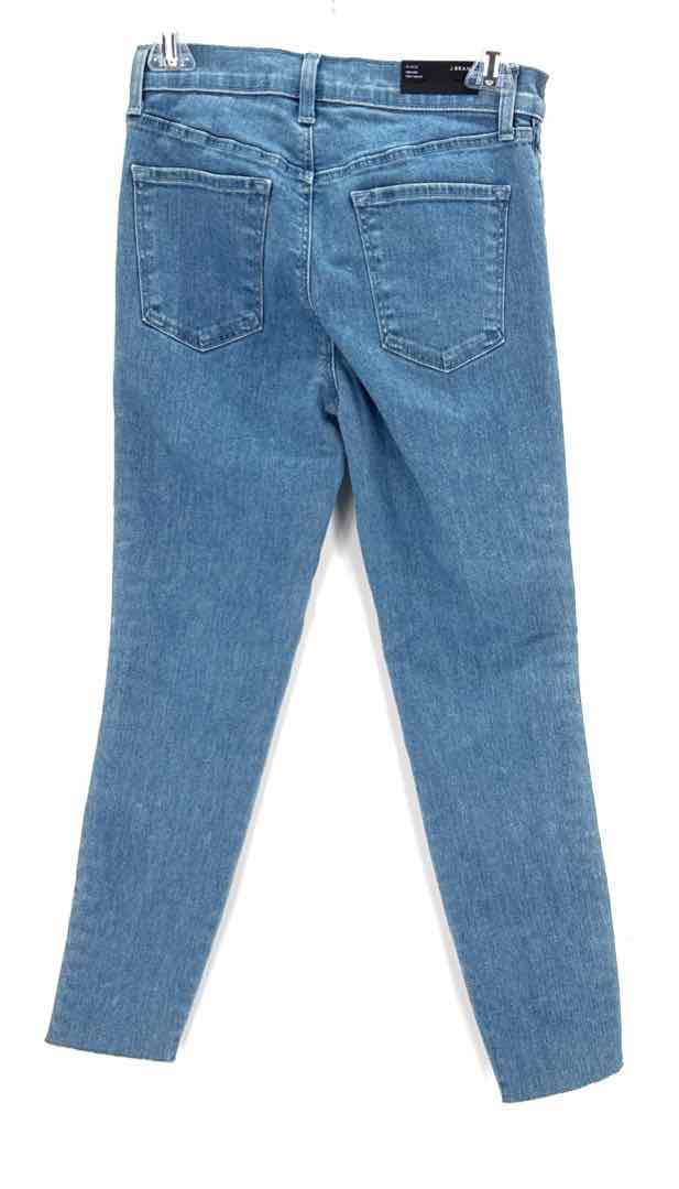 Size 26 J BRAND Blue Denim Jeans