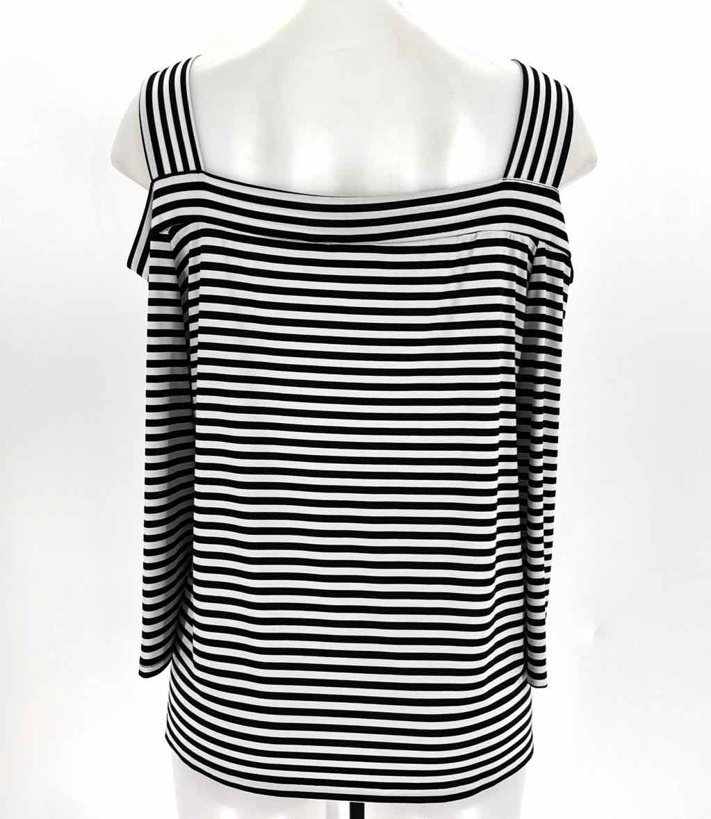Size L Chico's Multi-Color Shirt