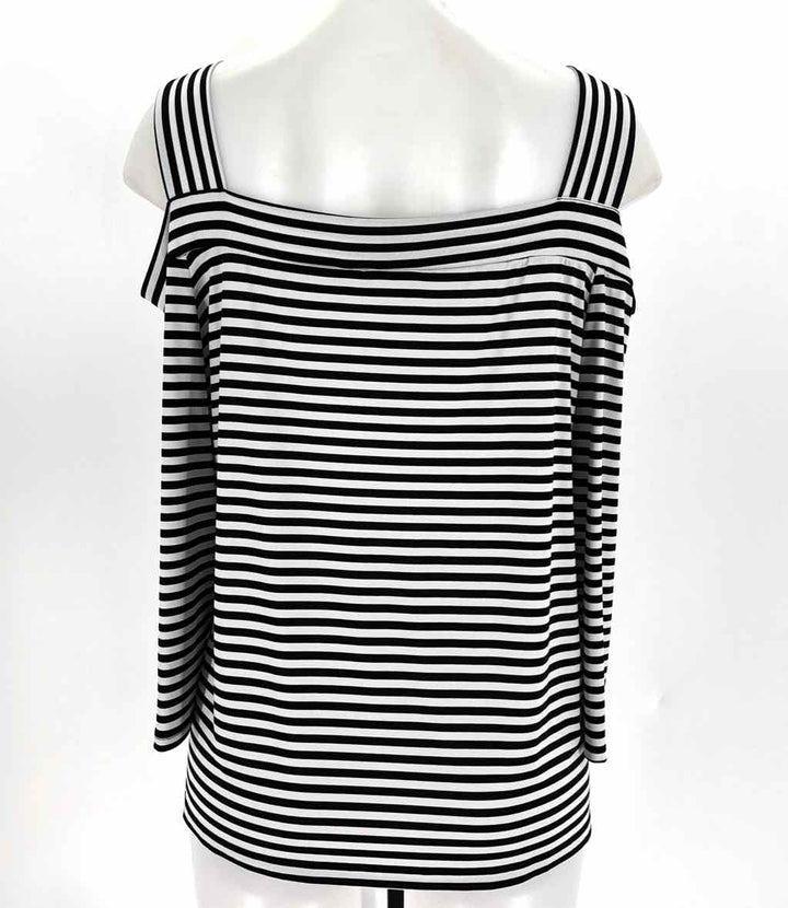 Size L Chico's Multi-Color Shirt