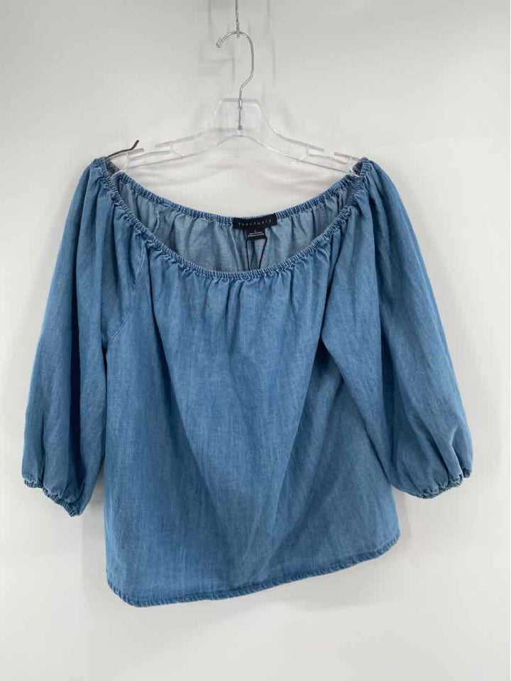 Size S Sanctuary Denim Shirt