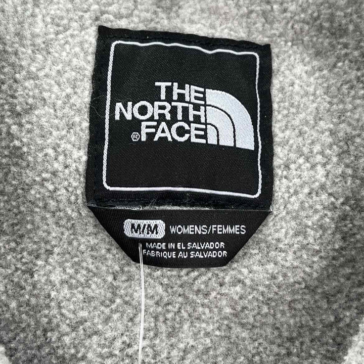 Size M Northface Gray Jacket