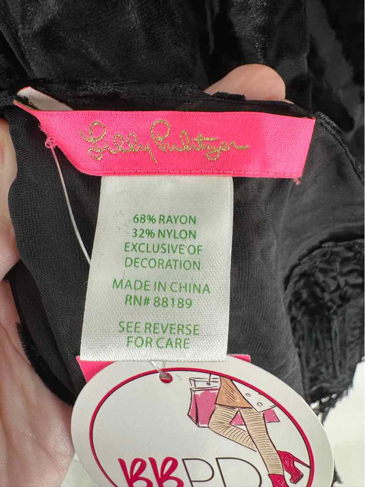 Lilly Pulitzer SCARF