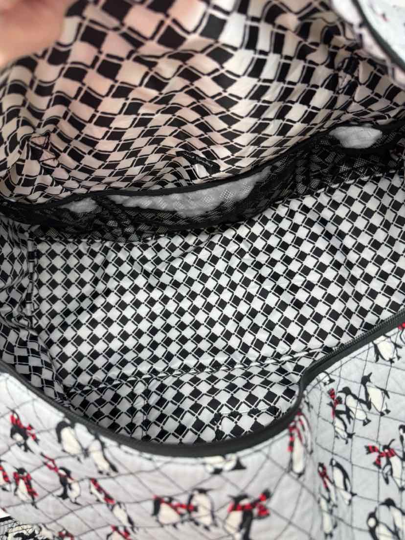 VERA BRADLEY Duffle Bag