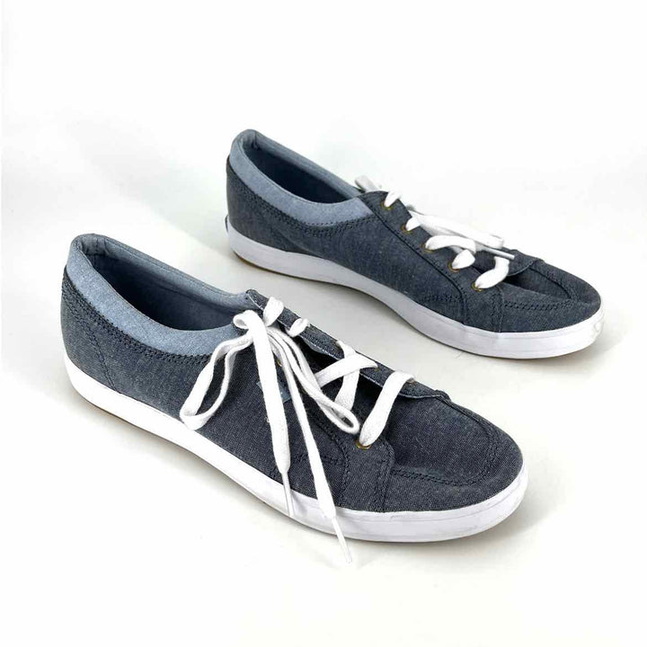 Shoe Size 7.5 Keds Denim Sneakers