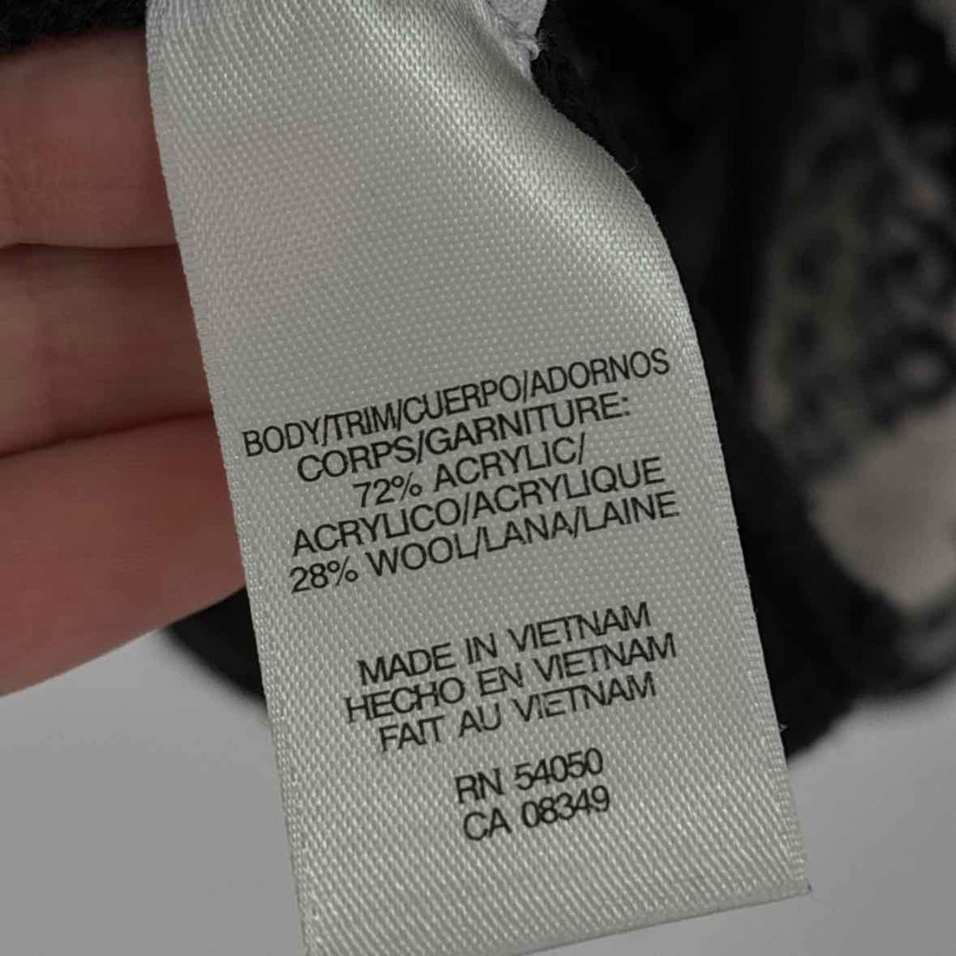 Size S Jones New York Black Cardigan