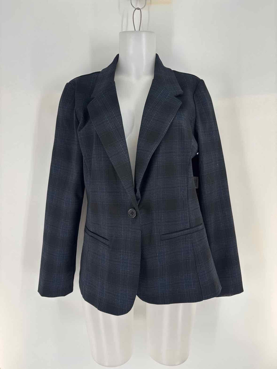 Size L LIVERPOOL Blue Blazer