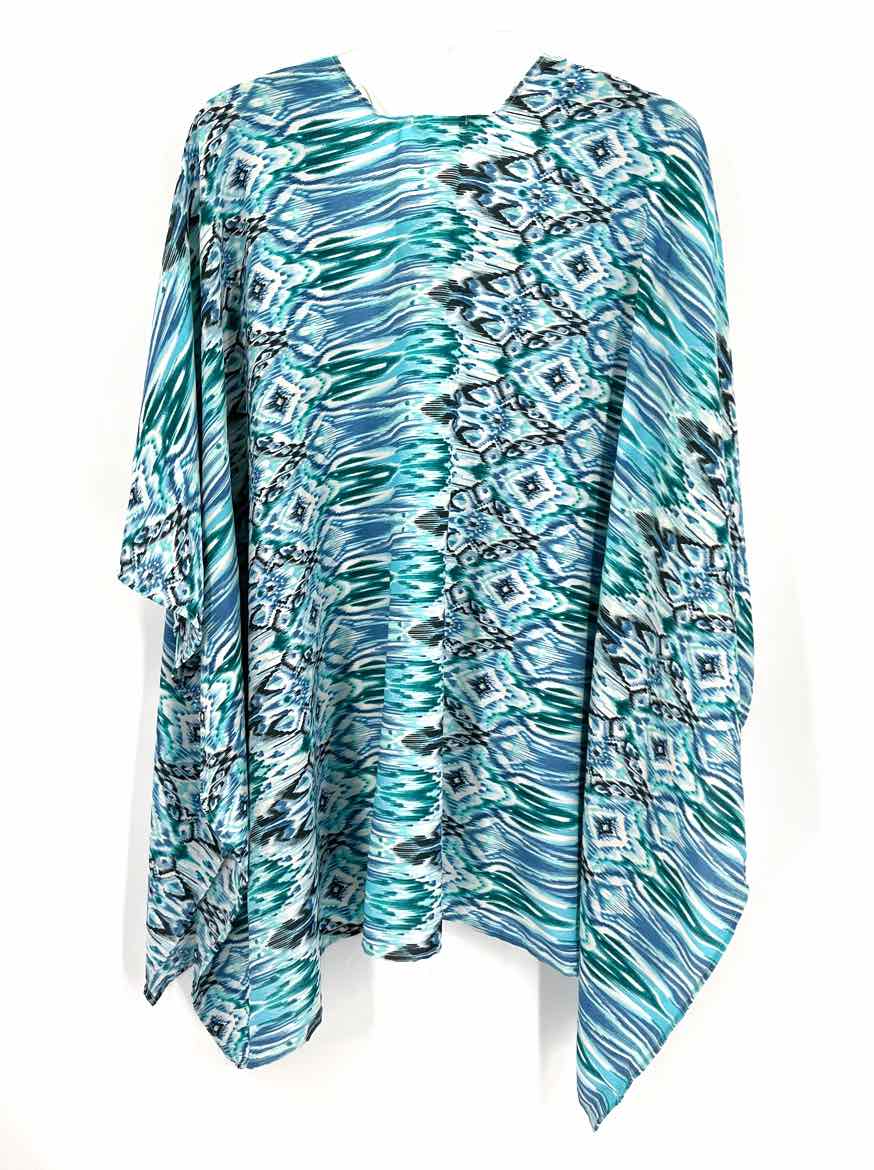 Size One Size Multi-Color Cardigan