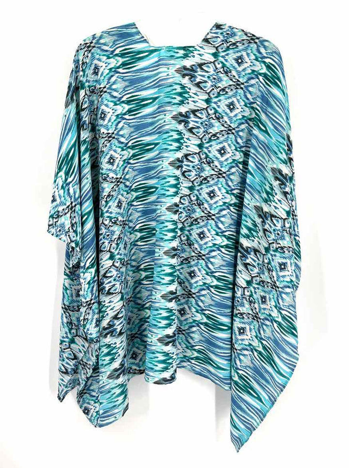 Size One Size Multi-Color Cardigan