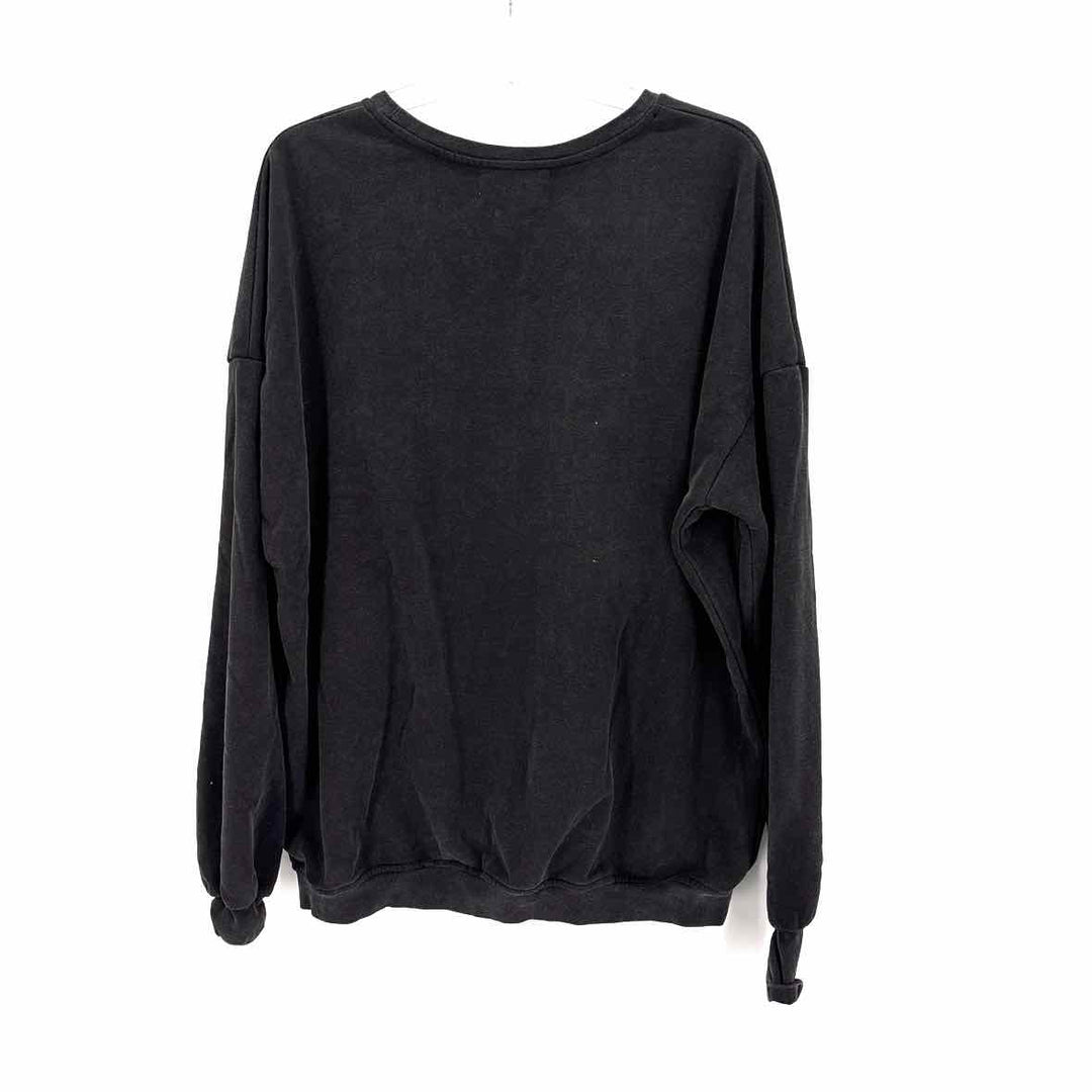 Size S Black Shirt