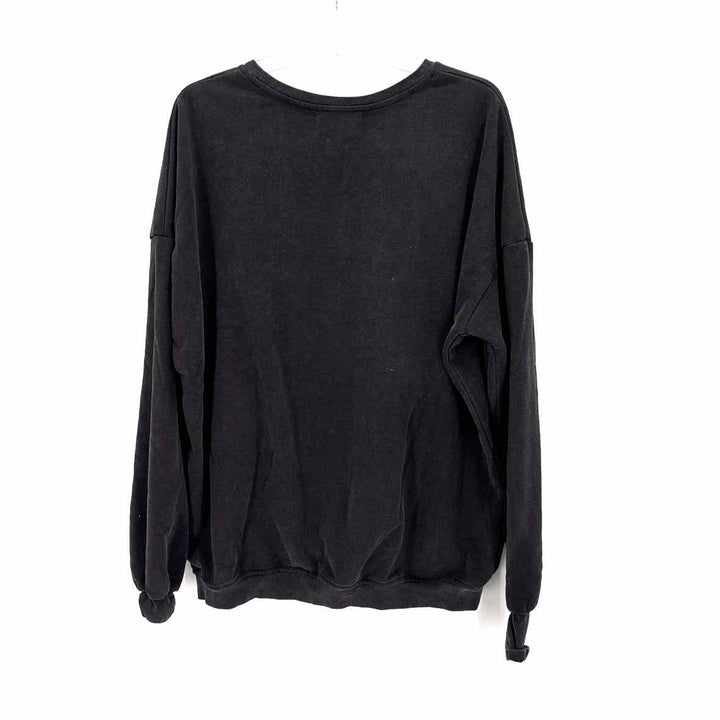 Size S Black Shirt