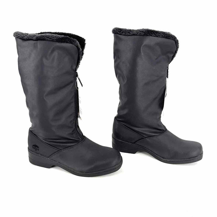 Shoe Size 9 Black Boots