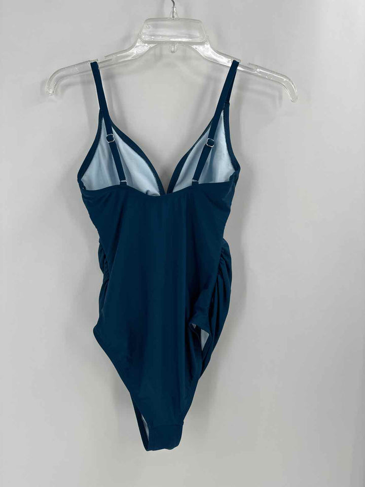 Size S Teal Swimsuit